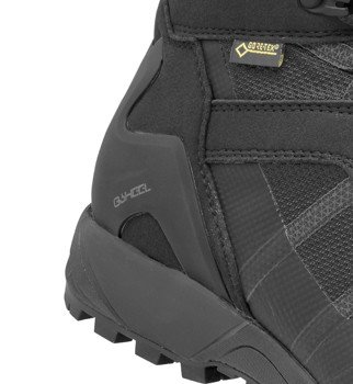 Garmont T4 Tour GTX Black