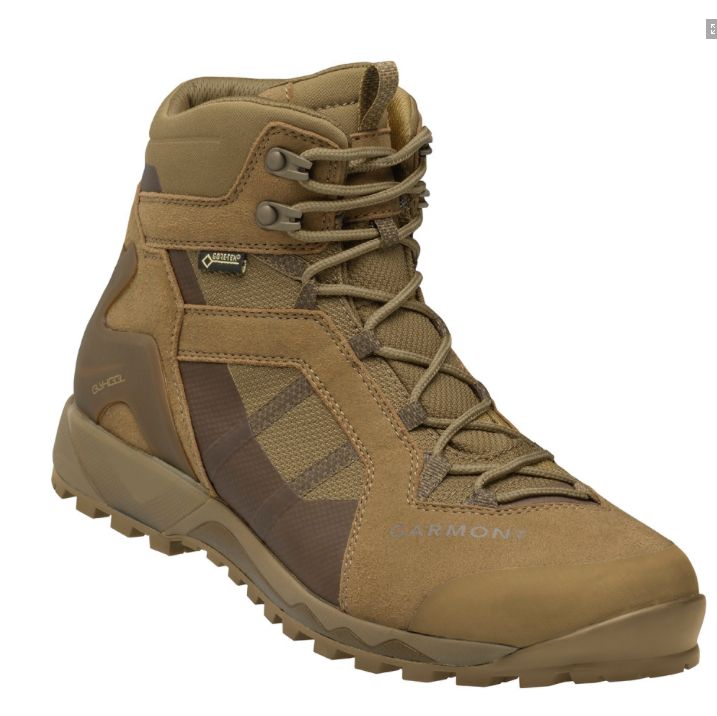 Garmont T4 Tour GTX Coyote Brown Garmont