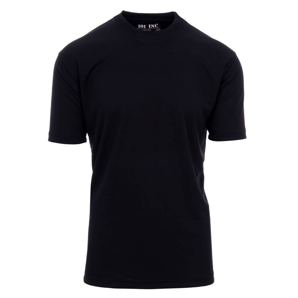 TACTICAL T-SHIRT QUICK DRY