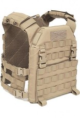 Warrior Assault Systeem Recon Plate Carrier Coyote