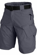 Helikon-Tex UTS  (URBAN TACTICAL SHORTS®) 11 - POLYCOTTON RIPSTOP Shadow Grey