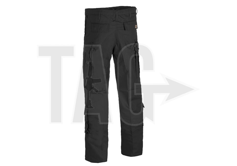 Invader Gear Pants Black Revenger TDU