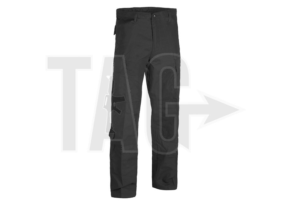 Invader Gear Pants Black Revenger TDU