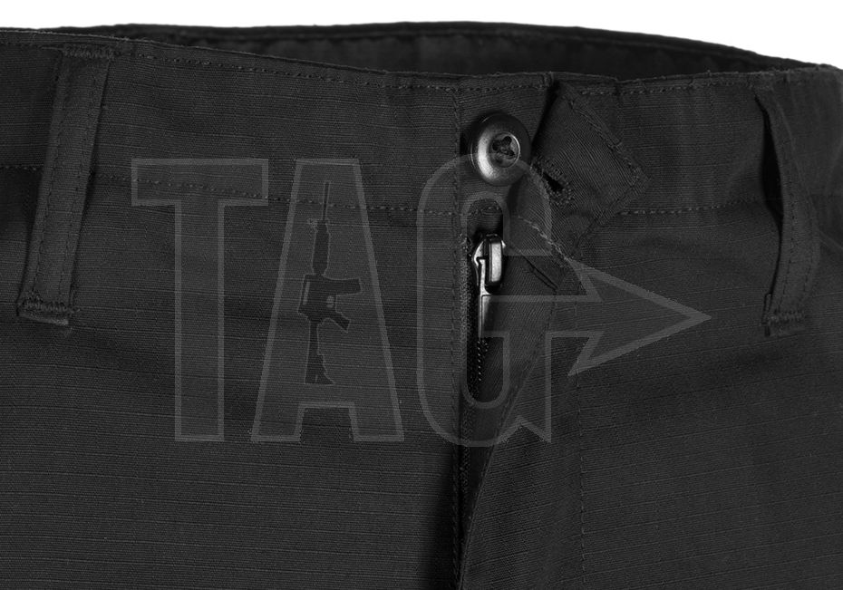 Invader Gear Pants Black Revenger TDU