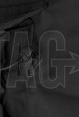 Invader Gear Pants Black Revenger TDU