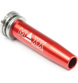 MAXX CNC Stainless Steel/Aluminum Spring Guide V2