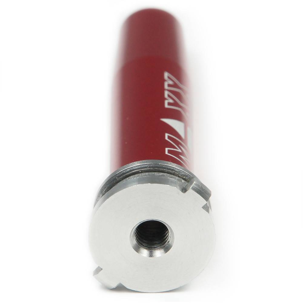 MAXX CNC Stainless Steel/Aluminum Spring Guide V2