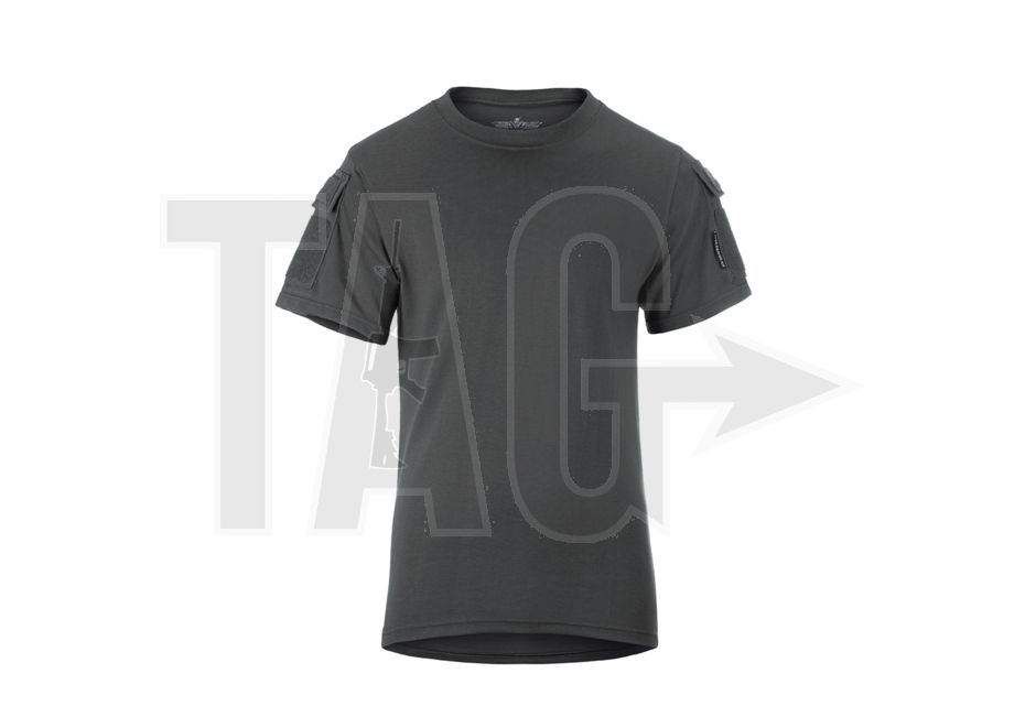 Invader Gear Tactical Tee WOLF Grey
