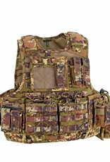 Defcon5 BODY ARMOR CARRIER SET Vegatato BAV06