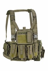 Defcon5 Defcon5 MOLLE RECON CHEST RIG OD RC901