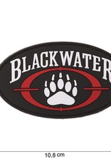101 inc Embleem 3D PVC Blackwater
