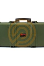 Nuprol Large Hard Case (Green)