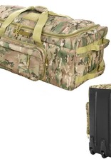 101 inc Trolley commando tas