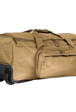 101 inc Trolley commando tas