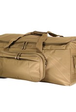 101 inc Trolley commando tas