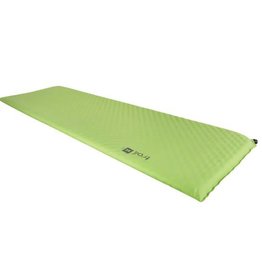 Highlander Trail Xl Self Inflate Mat Green