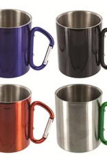 Highlander 300ml Karabiner Cup