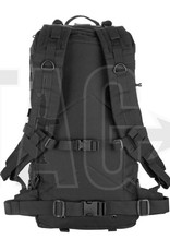 Invader Gear Mod 3 Day Backpack OD, Black en Coyote Brown