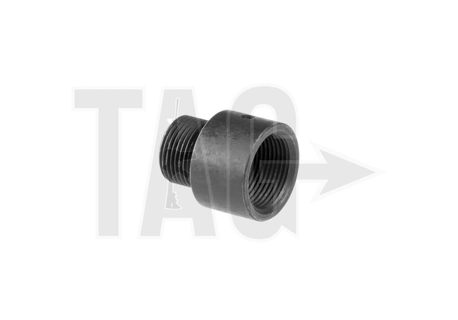 G&G G&G Kriss Vector Silencer Adapter CCW