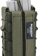 Defcon5 Defcon5 SINGLE OPEN AMMO POUCH OD