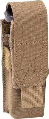 Defcon5 Defcon5 SINGLE PISTOL POUCH Coyote Tan