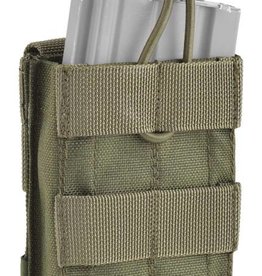 Defcon5 DEFCON5 SINGEL MAG POUCH OD WITH QUICK EXTRACTION CAL. 5,56