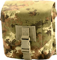 Defcon5 Defcon5 M60 Pouch Multicam