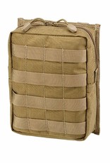 Defcon5 Defcon5 FIELD POUCH Coyote Tan