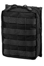 Defcon5 Defcon5 FIELD POUCH Black