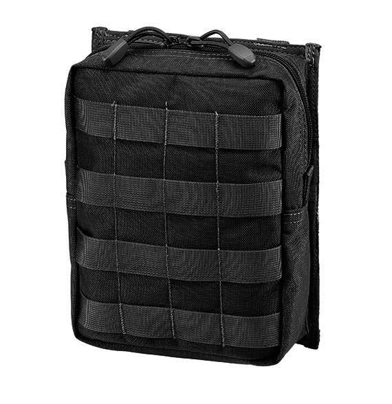 Defcon5 Defcon5 FIELD POUCH Black