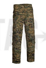 Invader Gear Pants Marpat Digital Woodland Revenger TDU