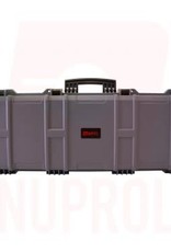 Nuprol Large Hard Case - Grey