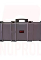 Nuprol NP Large Hard Case - Grey