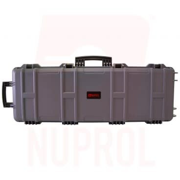 Nuprol Large Hard Case - Grey
