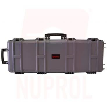 Nuprol NP Large Hard Case - Grey