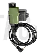Z-Tactical U94 PTT Motorola Talkabout Connector