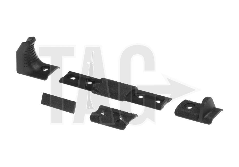 MP M-Lok & Keymod Hand Stop Kit