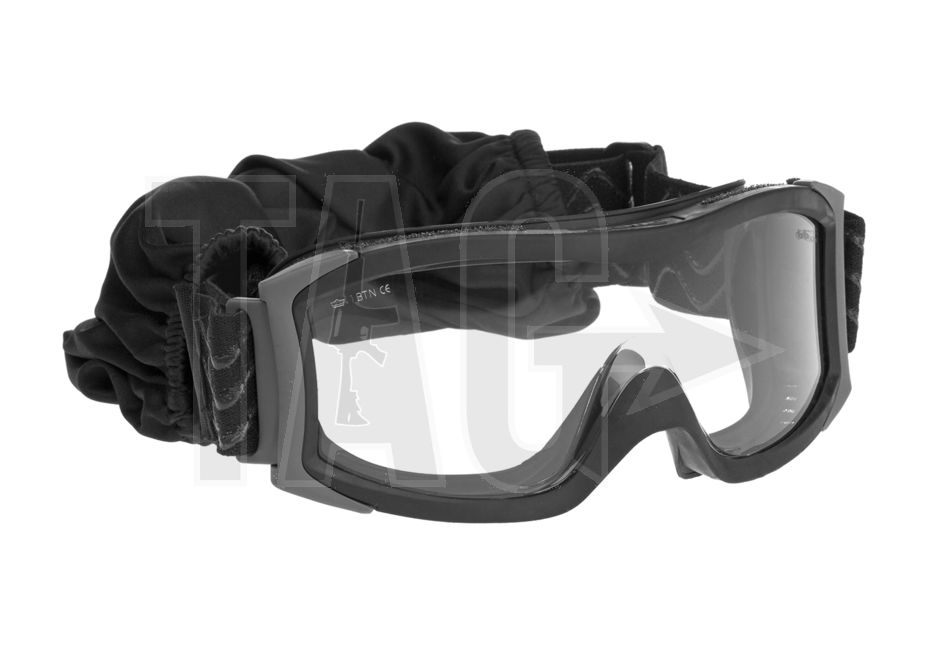 Bolle Bolle X1000M Tactical Goggles