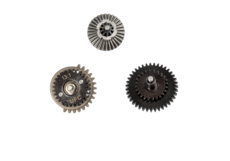 Union Fire 13:1 Super Hi-Speed Steel CNC Gear Set