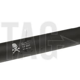 Pirate Arms 195mm CTX Silencer CCW