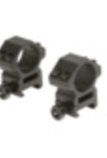 Leapers Leapers 25.4mm Mount Rings Medium