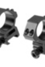 Pirate arms 30mm Medium Type Mount Rings