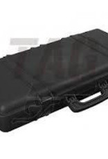 68.5 cm SMG Hard Case Black of Desert