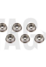 Union Fire 7mm Stainless Steel Ball Bushing