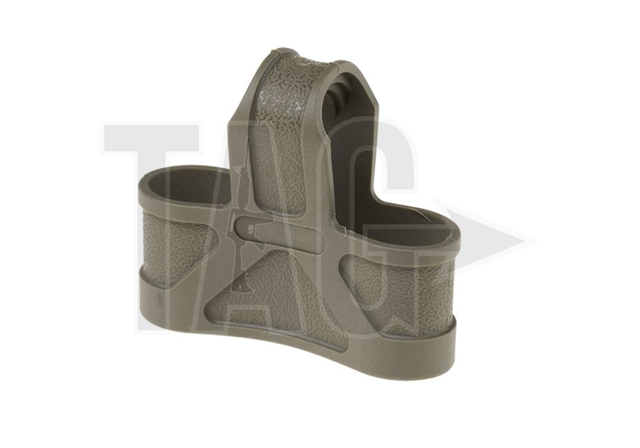 TAG-SHOP ® Camaleon 5.56 NATO Magazine Puller black, od of Tan