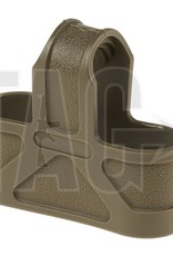 TAG-SHOP ® Camaleon 5.56 NATO Magazine Puller black, od of Tan