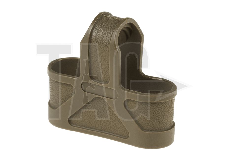 TAG-SHOP ® Camaleon 5.56 NATO Magazine Puller black, od of Tan