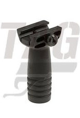 Ares Compact Foregrip Black