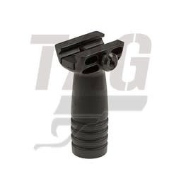 Ares Compact Foregrip Black