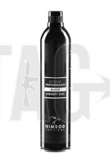 nimrod Nimrod Extreme Performance Black Gas 500ml